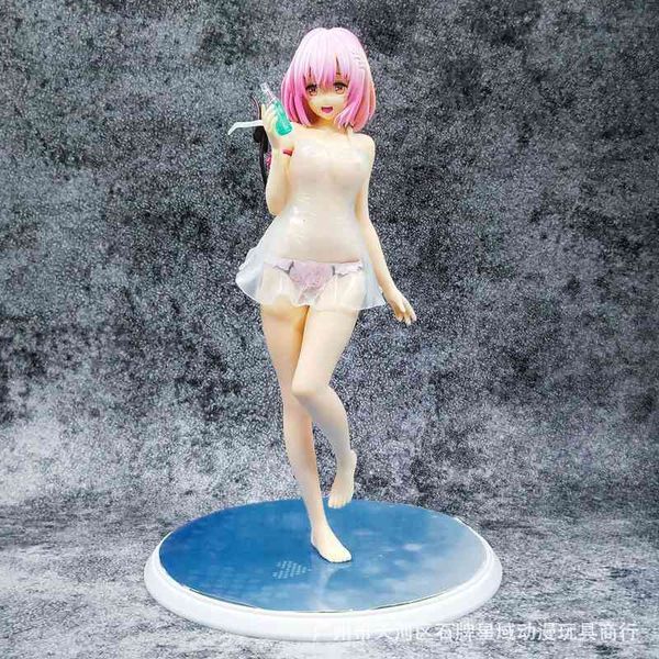 to love anime figure ru darkness momo belia deviluke 1/6 scale girl pvc action toy collection model doll gift
to love anime figure ru darkness momo belia deviluke 1/6 scale girl pvc action toy collection model doll gift