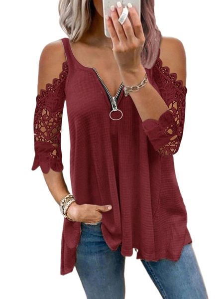 2021 european and american foreign trade cross-border amazon new explosive condole belt hollow lace sleeve knitted vest women's jacket, White
2021 european and american foreign trade cross-border amazon new explosive condole belt hollow lace sleeve knitted vest women's jacket, White