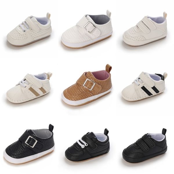 shoe baptis baby shoes girls boys casual shoes leather cotton non-slip ruber-sole infant toddler first walkers baptism shoes 220808
shoe baptis baby shoes girls boys casual shoes leather cotton non-slip ruber-sole infant toddler first walkers baptism shoes 220808