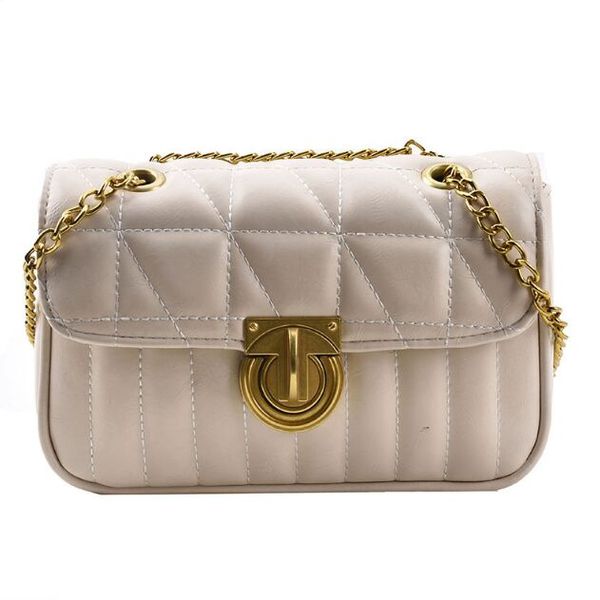 leather chain flap bag elegant women crossbody bags brown black shoulder bags luxury designer lady handbags and purses
leather chain flap bag elegant women crossbody bags brown black shoulder bags luxury designer lady handbags and purses