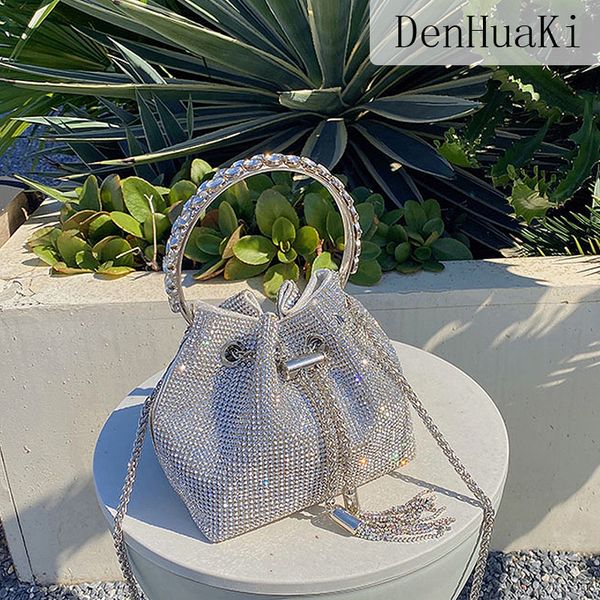 luxury designer purses and handbags bags for women silver bucket clutch purse evening banquet bag female shoulder bag cx220407
luxury designer purses and handbags bags for women silver bucket clutch purse evening banquet bag female shoulder bag cx220407