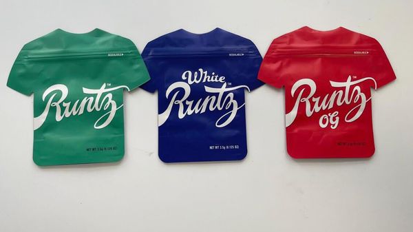 unique shape die cut 3.5g runty mylar bags empty shaped white runtz og infused okie packaging bag supplier zip lock reseable stand up pouch
unique shape die cut 3.5g runty mylar bags empty shaped white runtz og infused okie packaging bag supplier zip lock reseable stand up pouch