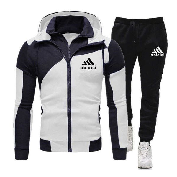 men's tracksuits sportswear sweatshirts suits sweatshirt men track sweat suit coats man designers jackets hoodies pants, Gray
men's tracksuits sportswear sweatshirts suits sweatshirt men track sweat suit coats man designers jackets hoodies pants, Gray