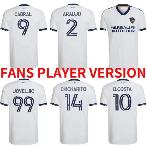 mls 2022 2023 los angeles la galaxy soccer jerseys chicharito dejan joveljic efrain alvarez marky delgado kevin cabral 22 23 kljestan home, Black;yellow
mls 2022 2023 los angeles la galaxy soccer jerseys chicharito dejan joveljic efrain alvarez marky delgado kevin cabral 22 23 kljestan home, Black;yellow