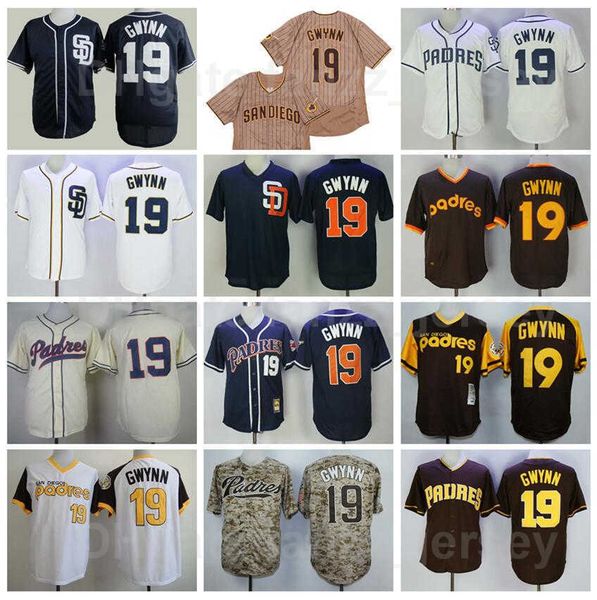 men 1948 1978 retro baseball 19 tony gwynn jerseys pullover all stitched flexbase cool base navy blue brown white grey camo cooperstown 1982, Blue;black
men 1948 1978 retro baseball 19 tony gwynn jerseys pullover all stitched flexbase cool base navy blue brown white grey camo cooperstown 1982, Blue;black