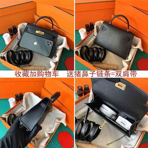 bags crossbody designer handbags ke11yss mini second generation versatile black small bag cow leather portable sy3d
bags crossbody designer handbags ke11yss mini second generation versatile black small bag cow leather portable sy3d