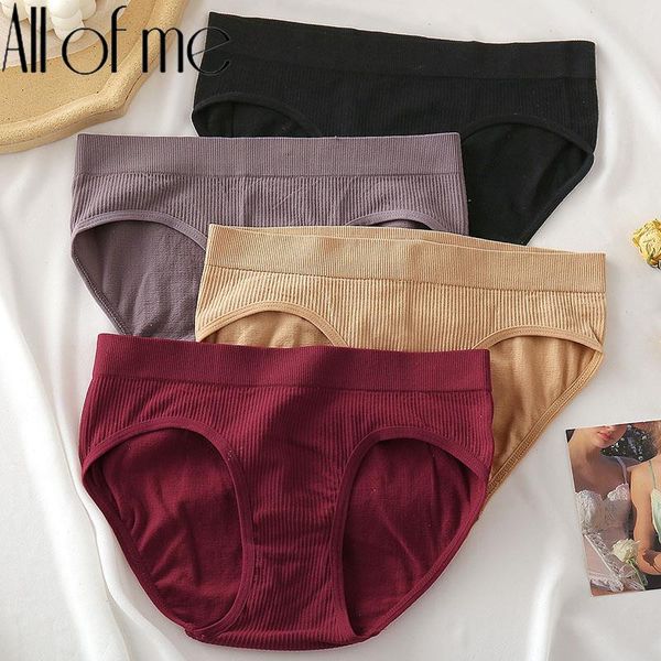 1 2pcs seamless panties women underwear briefs female underpants ladies intimate lingerie solid color girls pantys, Black;pink
1 2pcs seamless panties women underwear briefs female underpants ladies intimate lingerie solid color girls pantys, Black;pink