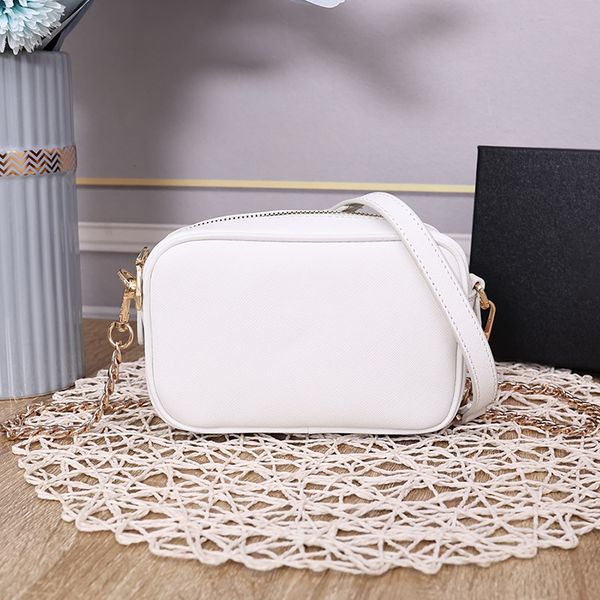 mini camera bag classic metal chain zipper opening fashion luxury handbag ladies designer messenger bags disco shoulder bag wallet 2022 new
mini camera bag classic metal chain zipper opening fashion luxury handbag ladies designer messenger bags disco shoulder bag wallet 2022 new