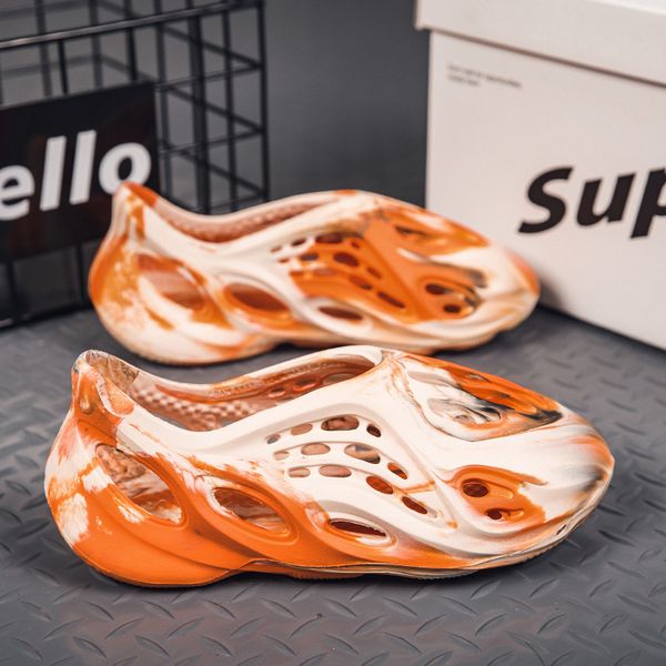 men women slippers fashion solid color casual slipper eva non-slip shoes women's summer sandals outdoor beach slides cx220423, Black
men women slippers fashion solid color casual slipper eva non-slip shoes women's summer sandals outdoor beach slides cx220423, Black