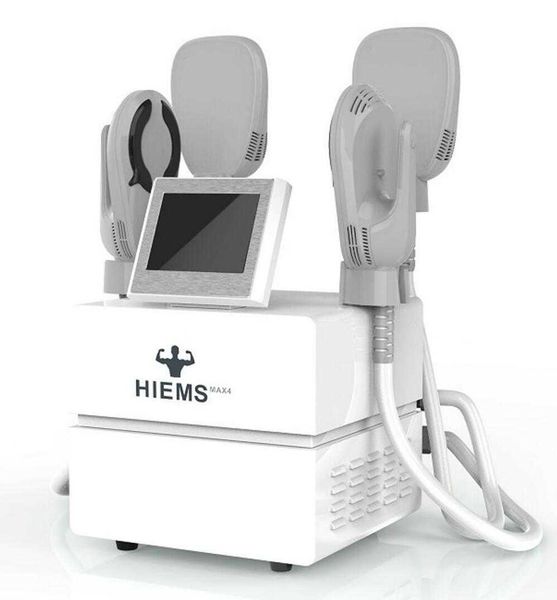 n use pro max4 build muscle hiemt burn fat slimming beauty equipment body shaping weight loss fat reduce device portable emslim slim
n use pro max4 build muscle hiemt burn fat slimming beauty equipment body shaping weight loss fat reduce device portable emslim slim