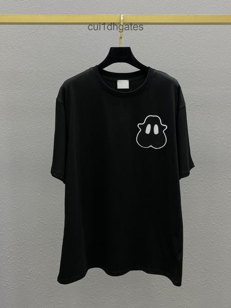 2022 designer b br t shirt 2022 spring and summer new little monster print black short sleeve t-shirt women's loose fashion simple roun, White
2022 designer b br t shirt 2022 spring and summer new little monster print black short sleeve t-shirt women's loose fashion simple roun, White