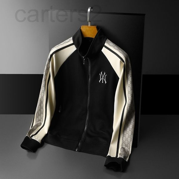 men's hoodies & sweatshirts designer 22 spring new brand men's raglan sleeve cardigan stand collar slim fitting embroidered sweate, Black
men's hoodies & sweatshirts designer 22 spring new brand men's raglan sleeve cardigan stand collar slim fitting embroidered sweate, Black