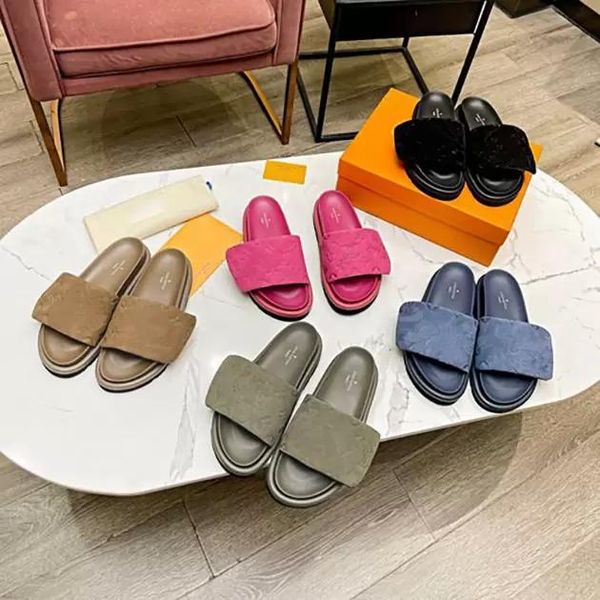 mules men women velcro slippers beach slide sandal pool pillow comfort nylon wide strap filled soft down lette shoe''louise'&, Black
mules men women velcro slippers beach slide sandal pool pillow comfort nylon wide strap filled soft down lette shoe''louise'&, Black