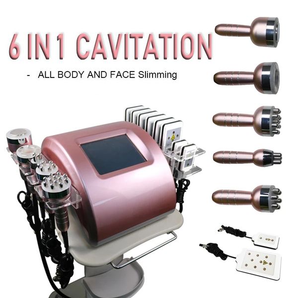 multi-functional beauty equipment radiofrequency cavitation lipo laser cellulite reduction slimming machine for salon clinic club beauty cen, Black;white
multi-functional beauty equipment radiofrequency cavitation lipo laser cellulite reduction slimming machine for salon clinic club beauty cen, Black;white
