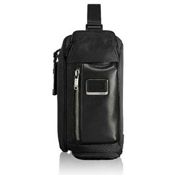 t-u-mi chest bag men's multifunctional fashion one shoulder messenger bag business leisure travel ipad
t-u-mi chest bag men's multifunctional fashion one shoulder messenger bag business leisure travel ipad