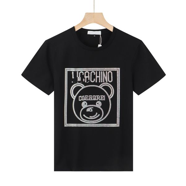 luxury men's casual t shirts wear designer short sleeve medusa t-shirt 100% cotton wholesale black and white men's tees big size m, White;black
luxury men's casual t shirts wear designer short sleeve medusa t-shirt 100% cotton wholesale black and white men's tees big size m, White;black