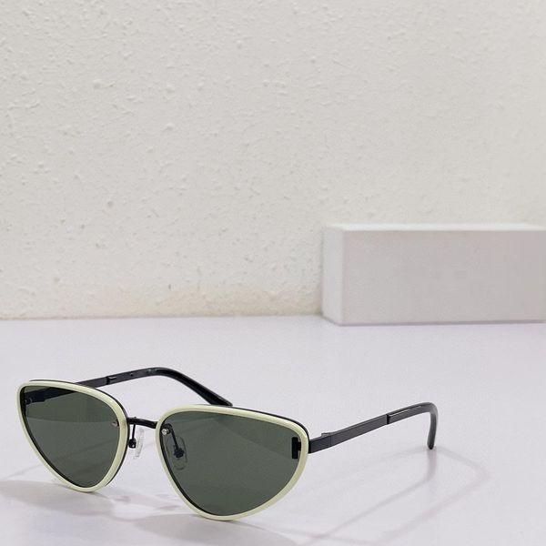 sunglasses for women men summer 53ws style anti-ultraviolet retro plate square full frame fashion eyeglasses random box, White;black
sunglasses for women men summer 53ws style anti-ultraviolet retro plate square full frame fashion eyeglasses random box, White;black