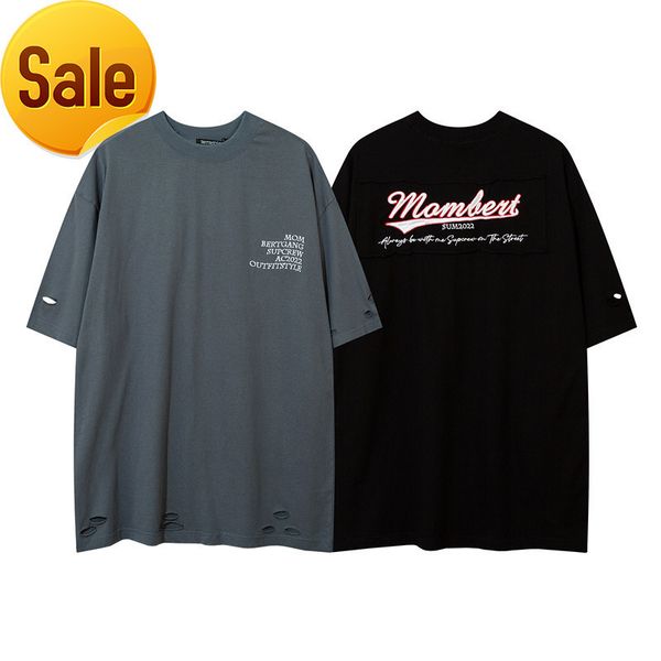 2022 fashion brand design men and women style factory direct sales street embroidery short sleeve t-shirt, White;black
2022 fashion brand design men and women style factory direct sales street embroidery short sleeve t-shirt, White;black