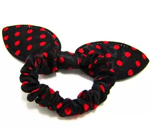 new 100pcs/lot children women hair band cute polka dot bow rabbit ears headband girl ring scrunchy kids ponytail holder accessories, Slivery;white
new 100pcs/lot children women hair band cute polka dot bow rabbit ears headband girl ring scrunchy kids ponytail holder accessories, Slivery;white