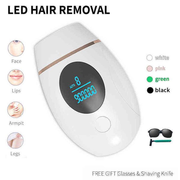 epilator ipl hair removal laser pulsed light depilator permanent facial flashes painless pepilator for women 0621
epilator ipl hair removal laser pulsed light depilator permanent facial flashes painless pepilator for women 0621