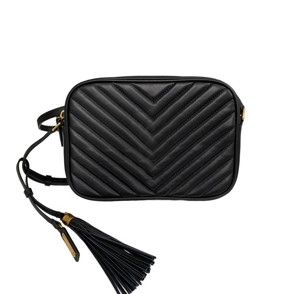 fashion zipper bag wholesale bags for women handbag loulou 23cm genuine leather tassel camera fandbags designers satchel thread chains handb
fashion zipper bag wholesale bags for women handbag loulou 23cm genuine leather tassel camera fandbags designers satchel thread chains handb