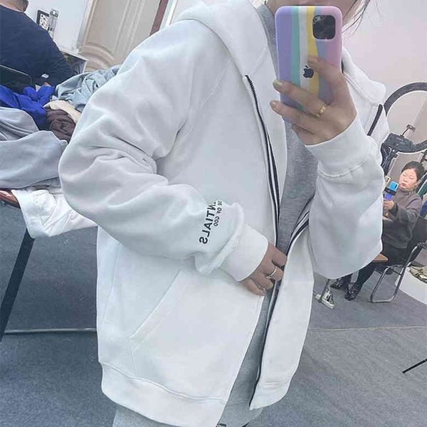 50% off physical trendy fashion s plush hooded cardigan multicolor brushed lightweight thickened sweater8gvq, Black
50% off physical trendy fashion s plush hooded cardigan multicolor brushed lightweight thickened sweater8gvq, Black