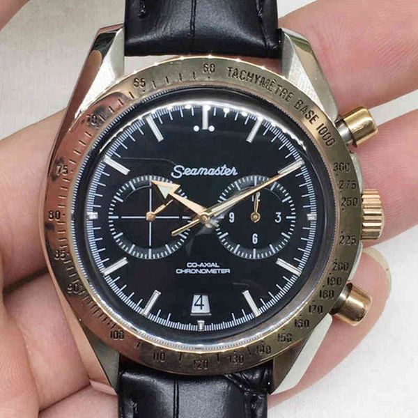 luxury fashion watches for mens mechanical wristwatches automatic omekuo five needle meiheiding automaticdesigner, Slivery;brown
luxury fashion watches for mens mechanical wristwatches automatic omekuo five needle meiheiding automaticdesigner, Slivery;brown