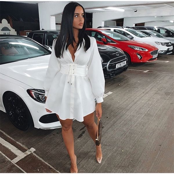 newasia long sleeve shirt dress with corset belt casual dress women vintage dress pink fashion party dresses white 2020 new cx200701, Black;gray
newasia long sleeve shirt dress with corset belt casual dress women vintage dress pink fashion party dresses white 2020 new cx200701, Black;gray