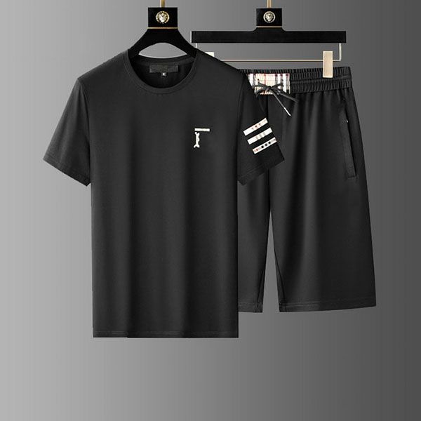 designer men's t shirt hip hop high street fashion brand retro washed street loose round neck short sleeve two piece, White;black
designer men's t shirt hip hop high street fashion brand retro washed street loose round neck short sleeve two piece, White;black