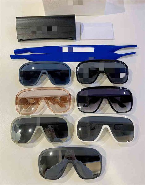 sunglasses plate sports m1u personalized fashion trend net red same sport sunglasses, White;black
sunglasses plate sports m1u personalized fashion trend net red same sport sunglasses, White;black