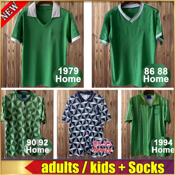 1988 1994 90 91 92 93 retro northern ireland soccer jerseys classic home away thai quality camiseta futbol uniforms gray white football shir, Black;yellow
1988 1994 90 91 92 93 retro northern ireland soccer jerseys classic home away thai quality camiseta futbol uniforms gray white football shir, Black;yellow