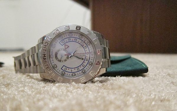 zp factory watch luxury men's watch automatic mechanical 116689 116688 cal2813 upgrade 2823 904l stainless steel waterproof blue crysta, Slivery;brown
zp factory watch luxury men's watch automatic mechanical 116689 116688 cal2813 upgrade 2823 904l stainless steel waterproof blue crysta, Slivery;brown