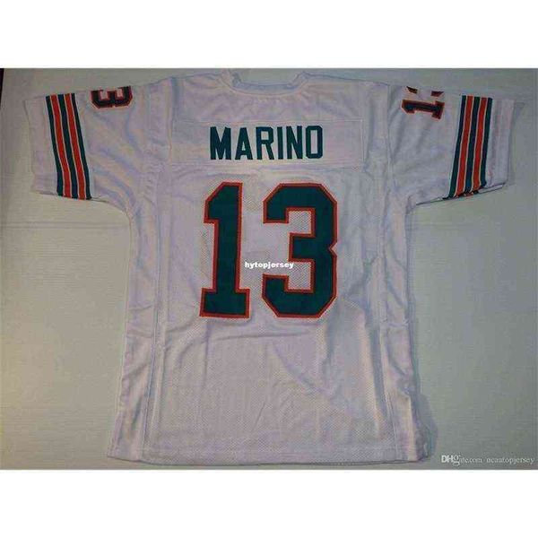 shirts retro custom jerseys custom jerseys sewn stitched #13 dan marino white mitchell & ness jersey men's football jerseys college top, Gray
shirts retro custom jerseys custom jerseys sewn stitched #13 dan marino white mitchell & ness jersey men's football jerseys college top, Gray