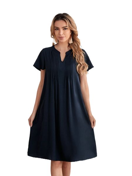 emery rose n.otched b.utterfly s.leeve d.ress c0wh#, Black;gray 
emery rose n.otched b.utterfly s.leeve d.ress c0wh#, Black;gray