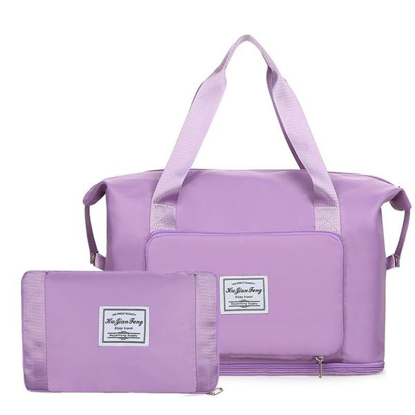 folding travel duffel bag women gym fitness tote bag1 light weight outdoor beach vacation waterproof foldable travel1 tote bag2 dry wet sepa, Blue;pink
folding travel duffel bag women gym fitness tote bag1 light weight outdoor beach vacation waterproof foldable travel1 tote bag2 dry wet sepa, Blue;pink