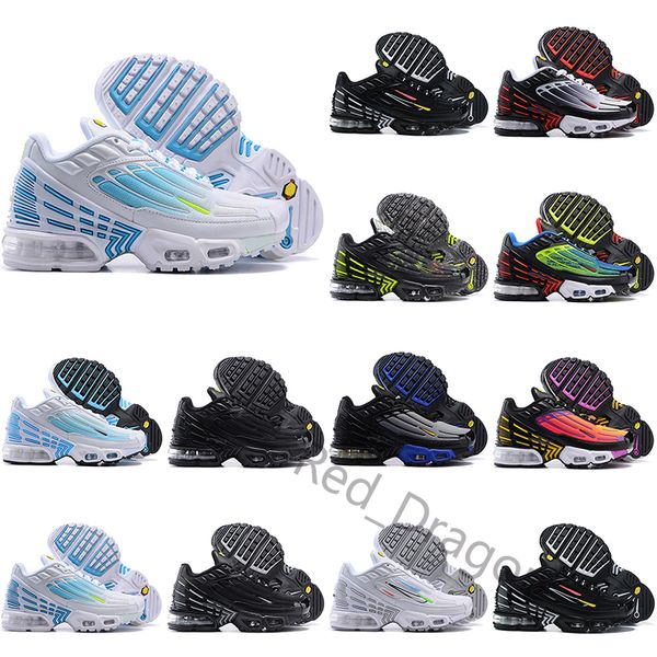 obsidian tn plus 3 iii kids sports shoes tn3 triple white black hyper og usa neon crimson red michigan children trainers
obsidian tn plus 3 iii kids sports shoes tn3 triple white black hyper og usa neon crimson red michigan children trainers