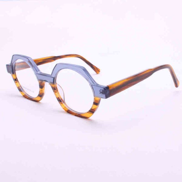 new plate spectacle frame splicing danyang with myopia frame, White;black
new plate spectacle frame splicing danyang with myopia frame, White;black