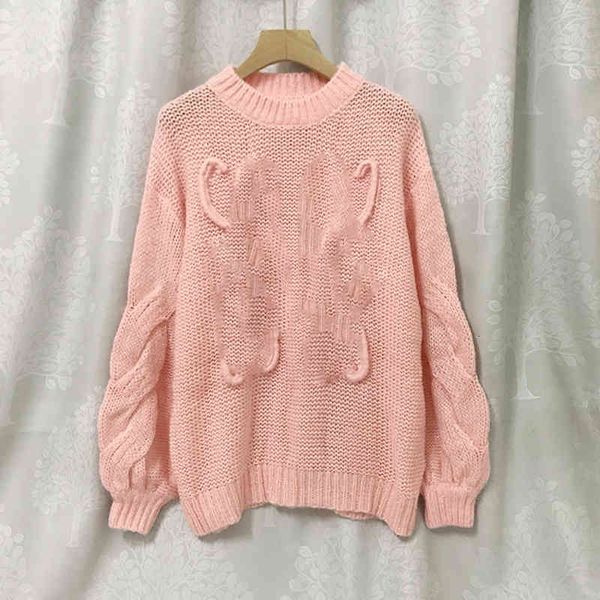 women's sweaters autumn high-grade french flash mohair sweater loose and lazy hollow out pink for women, White;black
women's sweaters autumn high-grade french flash mohair sweater loose and lazy hollow out pink for women, White;black