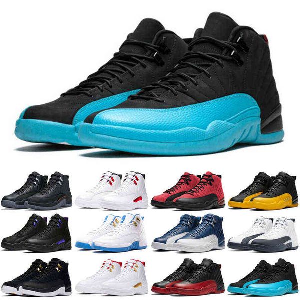 12 12s mens basketball shoes utility twist playoffs royalty reverse flu game men trainers sports sneakers size 7-13 top
12 12s mens basketball shoes utility twist playoffs royalty reverse flu game men trainers sports sneakers size 7-13 top