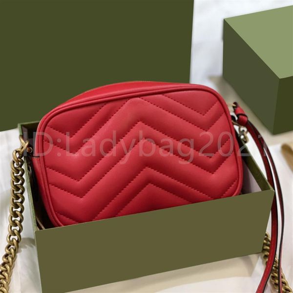 2021 luxury designers lady belt tote letter purses thread zipper cover coin fashion quilting clutch bags handbags interior compart283x, Red;black
2021 luxury designers lady belt tote letter purses thread zipper cover coin fashion quilting clutch bags handbags interior compart283x, Red;black