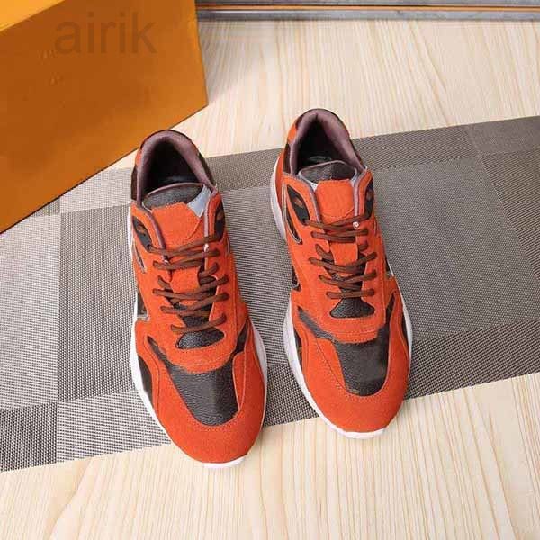 2021 men shoes fashion luxurys designers sneakers casual leather sneaker colorful platform trainers men's driving shoe mens, Black
2021 men shoes fashion luxurys designers sneakers casual leather sneaker colorful platform trainers men's driving shoe mens, Black