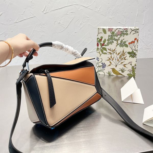 luxury designer handbags bags totes women leather shoulder bag classic crossbody wallet fashion geometry bag purses
luxury designer handbags bags totes women leather shoulder bag classic crossbody wallet fashion geometry bag purses