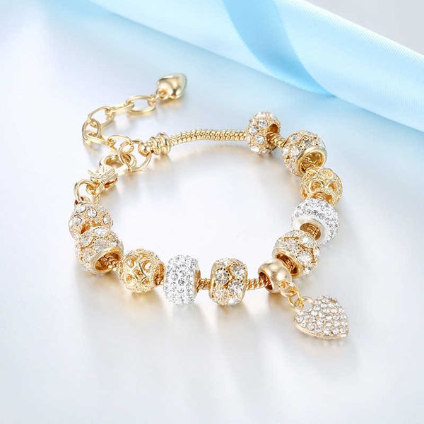attractto famous brand cubic zirconia bracelet, gold heart bracelet, handmade jewelry, Golden;silver
attractto famous brand cubic zirconia bracelet, gold heart bracelet, handmade jewelry, Golden;silver