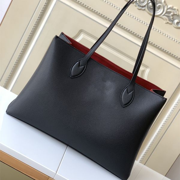 original quality 9a designer genuine leather lockme shopper tote luxury fashion shoulder bag handbag shopping black brown grey bags
original quality 9a designer genuine leather lockme shopper tote luxury fashion shoulder bag handbag shopping black brown grey bags