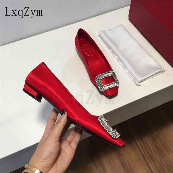 sandals women evening formal dress shoes loafers casual prom wedding party slik square buckle head, Black
sandals women evening formal dress shoes loafers casual prom wedding party slik square buckle head, Black