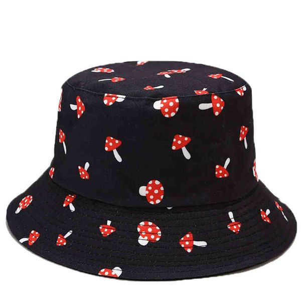 summer mushroom print reversible bucket men outdoor fisherman cap fashion street beach bob women double side panama hat hot, Blue;gray
summer mushroom print reversible bucket men outdoor fisherman cap fashion street beach bob women double side panama hat hot, Blue;gray