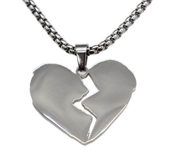 fashion men and women hip hop pendant necklace revenge heart broken lil peep juice wrld street jewelry accessories, Silver
fashion men and women hip hop pendant necklace revenge heart broken lil peep juice wrld street jewelry accessories, Silver