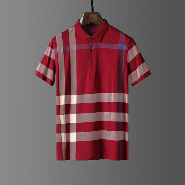 summer men's polos t-shirts cotton shirts solid color short sleeve slim breathable men streetwear us size m-- xxxl clothes 002, White;black
summer men's polos t-shirts cotton shirts solid color short sleeve slim breathable men streetwear us size m-- xxxl clothes 002, White;black