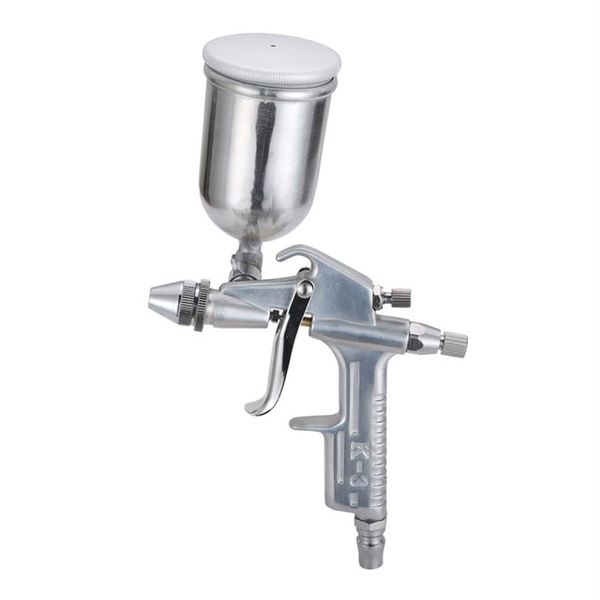 mini air spray gun 0 5mm nozzle gravity stainless steel airbrush spray paint pneumatics tools333d
mini air spray gun 0 5mm nozzle gravity stainless steel airbrush spray paint pneumatics tools333d