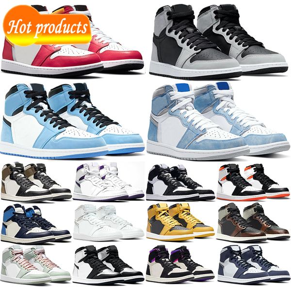 basketball shoes 1s light fusion red 1 hyper royal university blue shadow 2.0 dark mocha silver toe pollen mens outdoor sports trainer, Black
basketball shoes 1s light fusion red 1 hyper royal university blue shadow 2.0 dark mocha silver toe pollen mens outdoor sports trainer, Black
